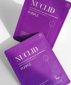 NUCLID NUCLID Energy Mask Pack Set 9 Pieces