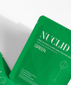 NUCLID NUCLID Energy Mask Pack Set 9 Pieces