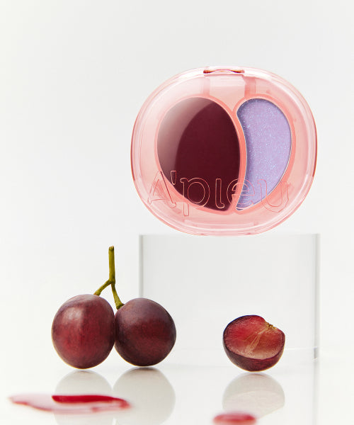 APIEU APIEU Juicy Pang Mood Blending Lip & Cheek Balm 2.3g