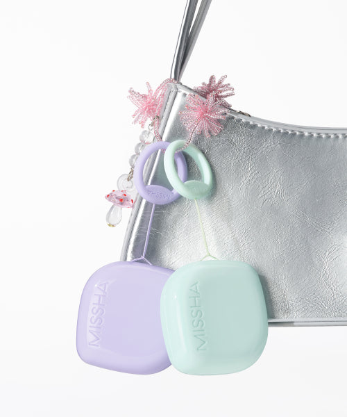 MISSHA MISSHA Layering Fit Cushion Semi-Glow Mini