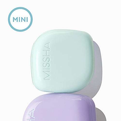 MISSHA MISSHA Layering Fit Fine Phytomucin Serum Cushion Mini