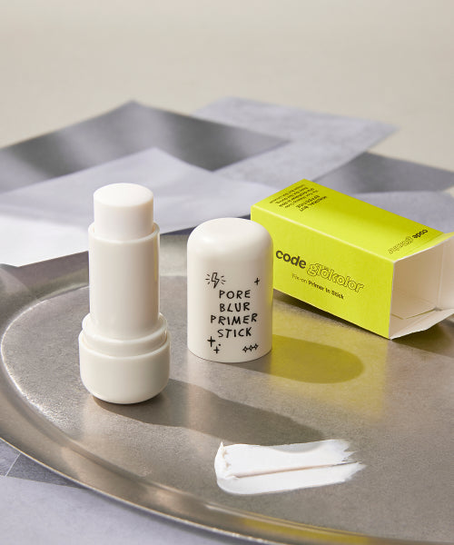 CODEGLOKOLOR CODEGLOKOLOR Fix On Primer Stick 5g