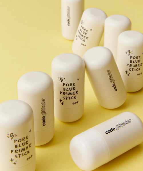 CODEGLOKOLOR CODEGLOKOLOR Fix On Primer Stick 5g