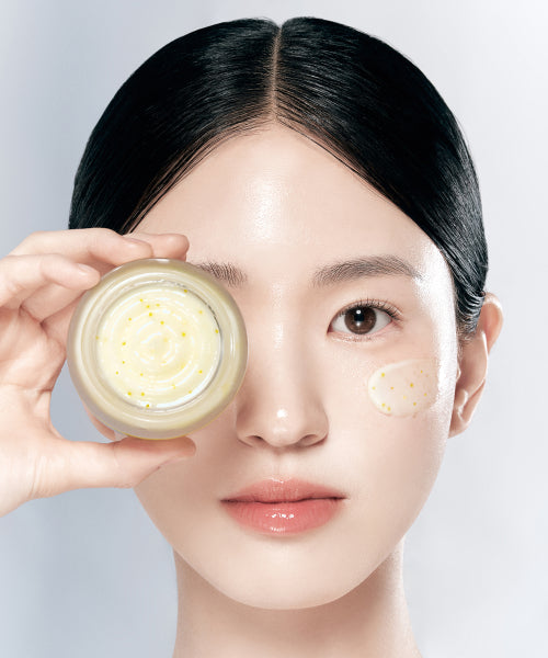 goodal goodal Green Tangerine Vita C Blemish Care Cream 75ml