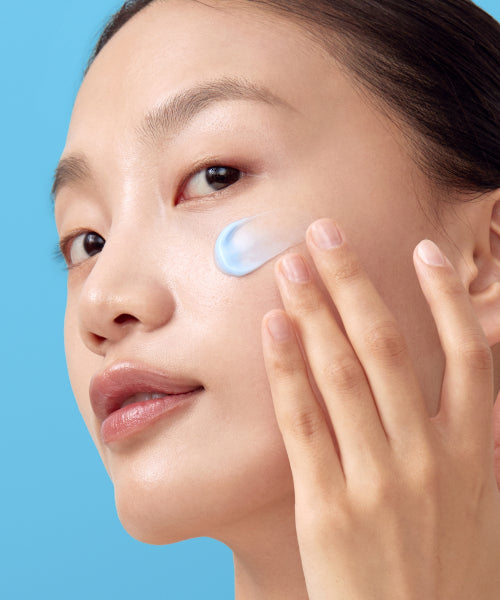 KLAIRS [2pack] Midnight Blue Calming Cream 60ml+ 60ml+Blue Drop 10ml