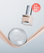 ABOUT TONE ABOUT TONE Cushion Foundation Set + Free Concealer