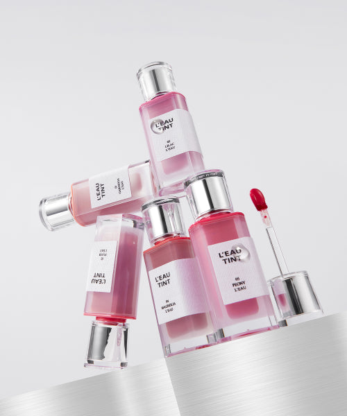 BBIA BBIA Lip Tint 2PACK