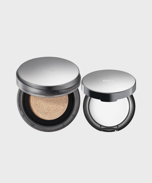 BBIA BBIA Oh Matt Cushion + Oh Powder Pact (3 colors)