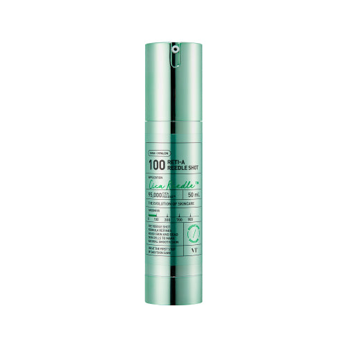VT VT Riddle Shot Ampoule (Choose 1 out of 5 types)