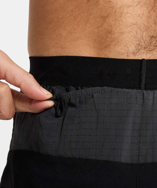 NIKE NIKE Trail Running Shorts 6 Inch