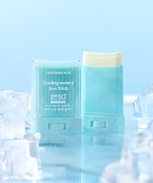 Nature Republic Nature Republic California Aloe Soft Sun Stick SPF 50+