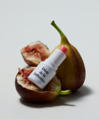 DEEPERENCE DEEPERENCE Lip Balm Stick 4g + Free Hair Scrunchie