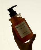 DEEPERENCE Ginger Baba Scalp Shampoo 500ml + Hair Mist (Random Gift) + Hair Scrunchie Free