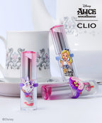 CLIO CLIO Crystal Glam Balm Special Set