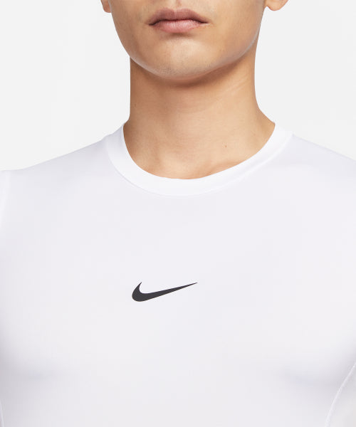 NIKE NIKE Pro Dry Fit Tight Sleeveless Fitness Top M