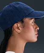 NIKE NIKE Denim Cap - College Navy