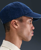 NIKE NIKE Denim Cap - College Navy
