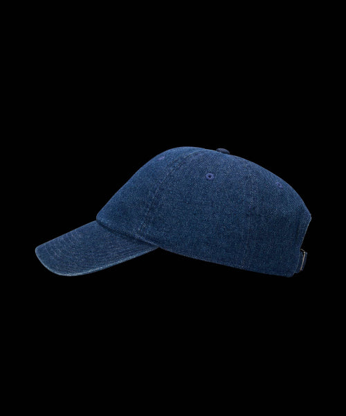 NIKE NIKE Denim Cap - College Navy
