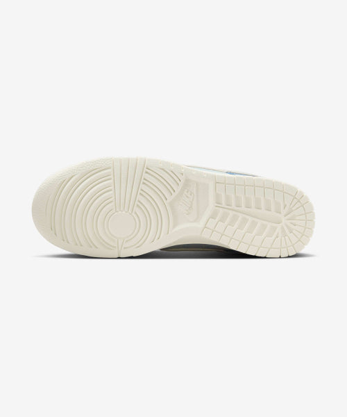 NIKE NIKE Dunk Low W Denim Size