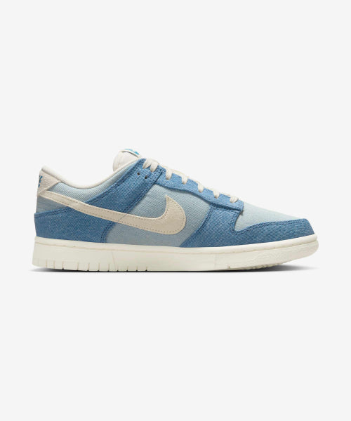 NIKE NIKE Dunk Low W Denim Size