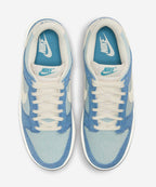 NIKE NIKE Dunk Low W Denim Size