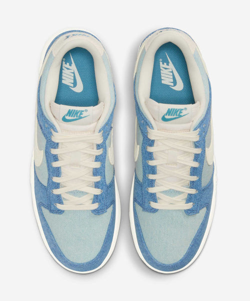 NIKE NIKE Dunk Low W Denim Size