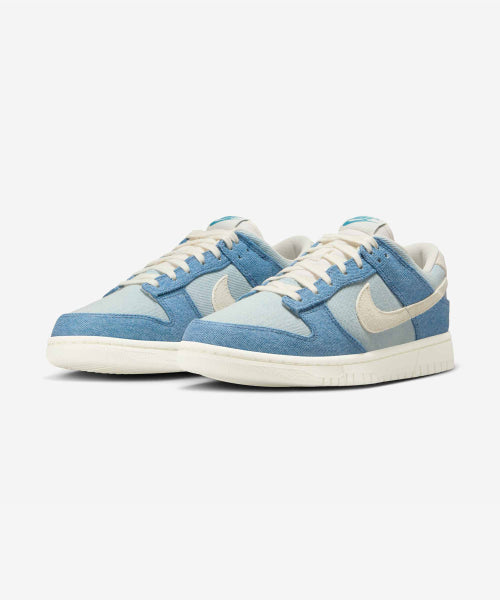 NIKE NIKE Dunk Low W Denim Size