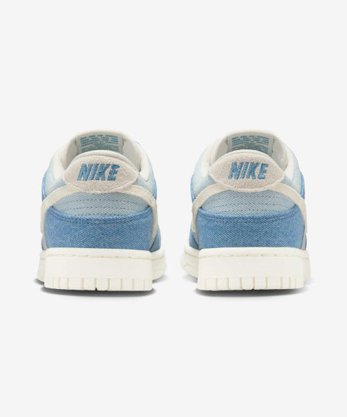 NIKE NIKE Dunk Low W Denim Size