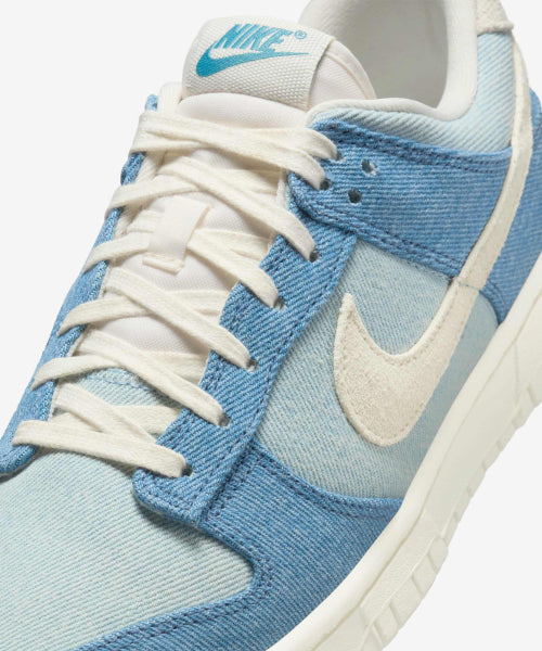 NIKE NIKE Dunk Low W Denim Size