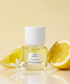 DEEPERENCE Perfume Hair Essence 30ml Choose 1 (Rosary Rose/Fresh Moment/Greenery & Basil)