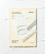 celimax Celimax Pore Blemish Cream Wrapping Masks [+Free 1 Serum Pack]