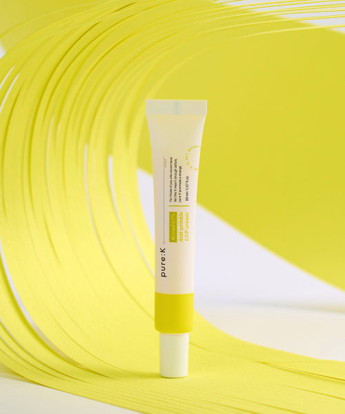 PURE K Retinal 0.1% Anti-Wrinkle LNP Cream