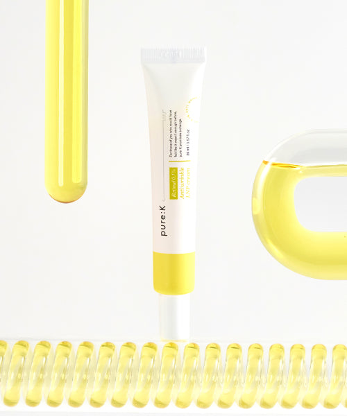 PURE K Retinal 0.1% Anti-Wrinkle LNP Cream