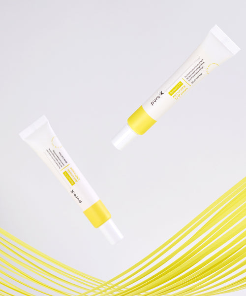 PURE K Retinal 0.1% Anti-Wrinkle LNP Cream