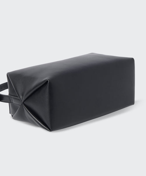 MUSINSA STANDARD WOMAN MUSINSA STANDARD WOMAN Women's Pillow Shoulder Bag Black