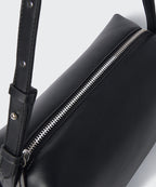 MUSINSA STANDARD WOMAN MUSINSA STANDARD WOMAN Women's Pillow Shoulder Bag Black