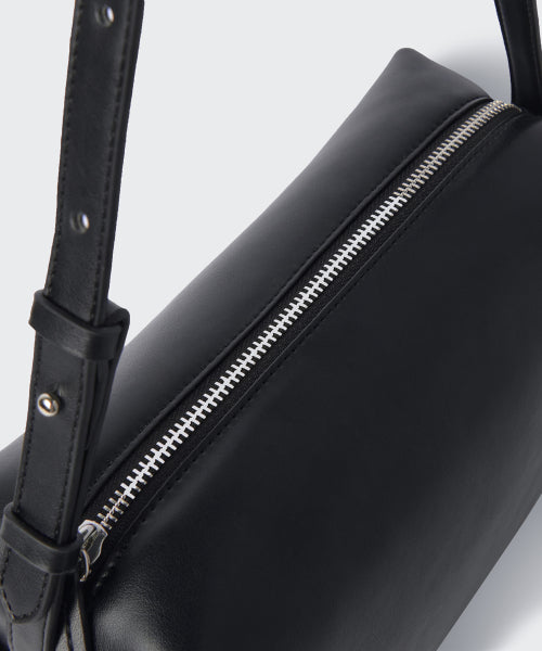 MUSINSA STANDARD WOMAN MUSINSA STANDARD WOMAN Women's Pillow Shoulder Bag Black