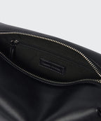 MUSINSA STANDARD WOMAN MUSINSA STANDARD WOMAN Women's Pillow Shoulder Bag Black