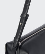 MUSINSA STANDARD WOMAN MUSINSA STANDARD WOMAN Women's Pillow Shoulder Bag Black