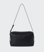 MUSINSA STANDARD WOMAN MUSINSA STANDARD WOMAN Women's Pillow Shoulder Bag Black