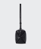 MUSINSA STANDARD WOMAN MUSINSA STANDARD WOMAN Women's Pillow Shoulder Bag Black
