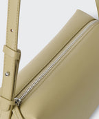 MUSINSA STANDARD WOMAN MUSINSA STANDARD WOMAN Women's Pillow Shoulder Bag Sage