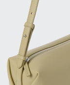 MUSINSA STANDARD WOMAN MUSINSA STANDARD WOMAN Women's Pillow Shoulder Bag Sage