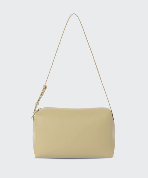 MUSINSA STANDARD WOMAN MUSINSA STANDARD WOMAN Women's Pillow Shoulder Bag Sage