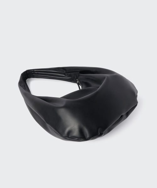 MUSINSA STANDARD WOMAN MUSINSA STANDARD WOMAN Women's Rounded Hobo Bag