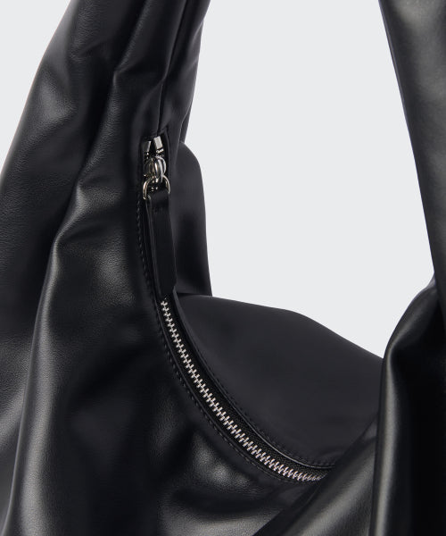 MUSINSA STANDARD WOMAN MUSINSA STANDARD WOMAN Women's Rounded Hobo Bag