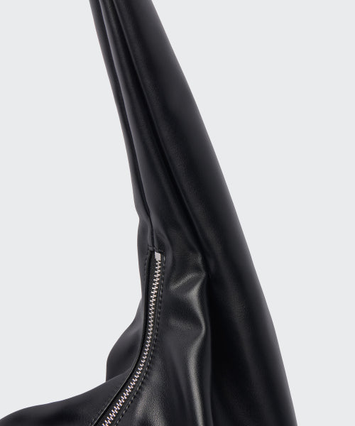 MUSINSA STANDARD WOMAN MUSINSA STANDARD WOMAN Women's Rounded Hobo Bag