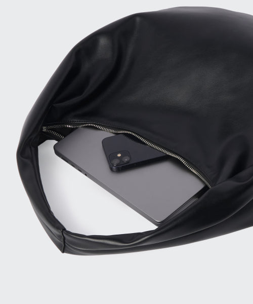 MUSINSA STANDARD WOMAN MUSINSA STANDARD WOMAN Women's Rounded Hobo Bag