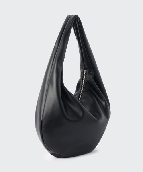 MUSINSA STANDARD WOMAN MUSINSA STANDARD WOMAN Women's Rounded Hobo Bag