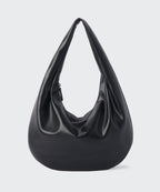 MUSINSA STANDARD WOMAN MUSINSA STANDARD WOMAN Women's Rounded Hobo Bag